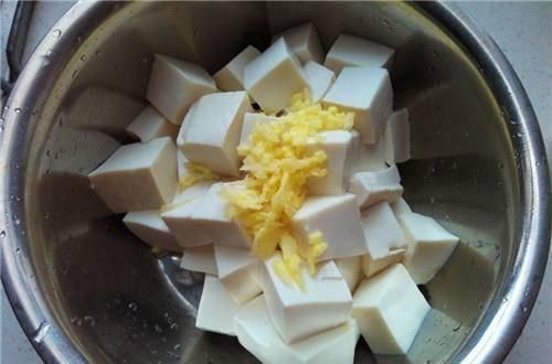 豆腐和它是一对,高蛋白高钙低脂肪,常食长个子,强壮身体