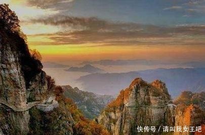 七律|杜牧的一首七律,淡淡说来,却透出深沉的悲慨