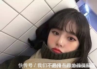 特征|“越长越好看”的女生,脸上会有这“3特征”,全中异性缘好到爆