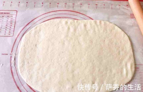 椰蓉|早上要吃它，热乎乎，香喷喷，比馒头花卷香，比包子简单