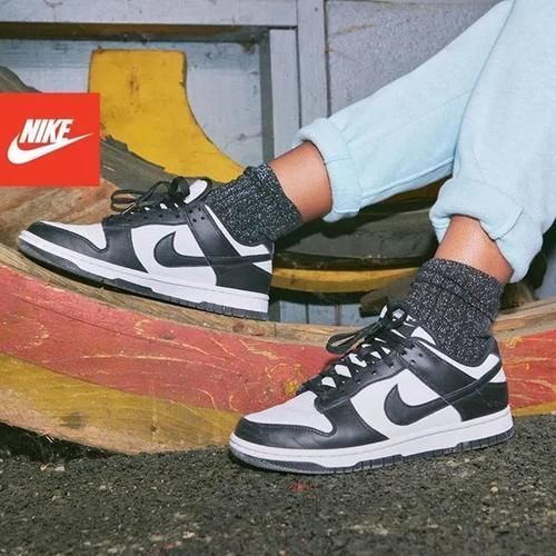 dunk 跟风冲这些真后悔!Dunk 联名暴跌一万五!雪城、小 OW 千元左右能抄底!