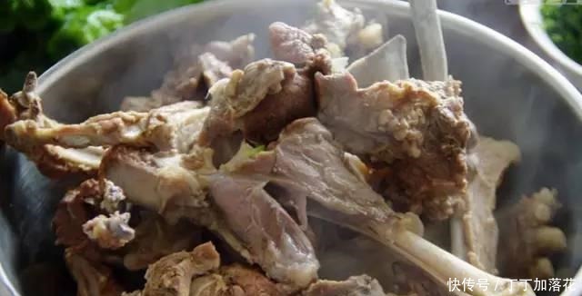 美食内蒙古,你值得拥有!