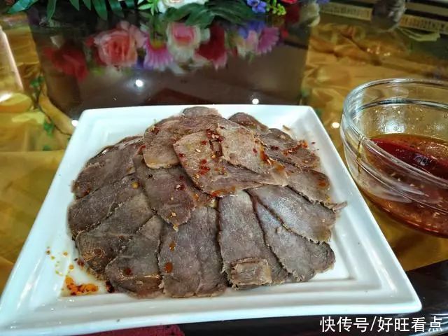 吃香喝辣游三秦·女娲故里——平利美食让您乐不思乡