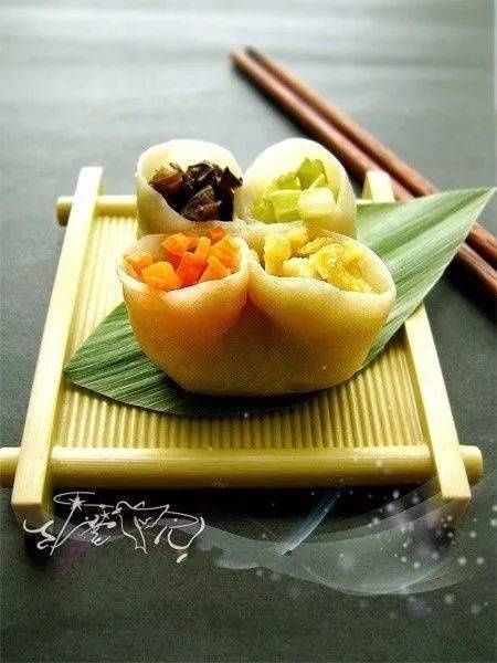 十五种饼的做法,不需发面,太好吃了,天天吃不腻