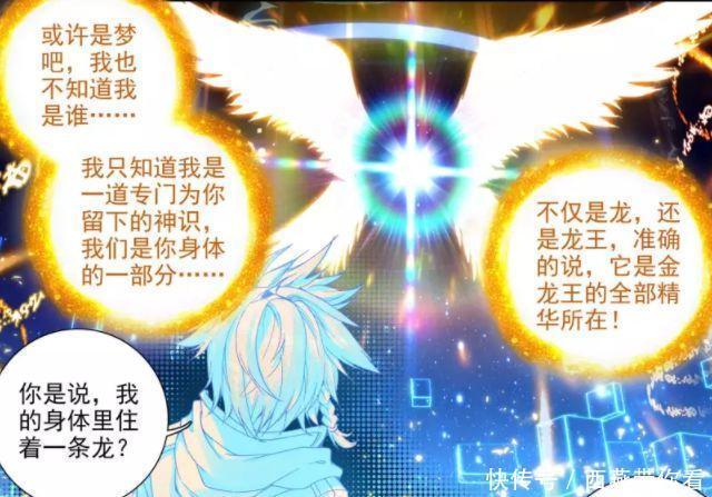 第一兽武魂是蓝电|斗罗大陆:大陆第一兽武魂是蓝电霸王龙?其实不然