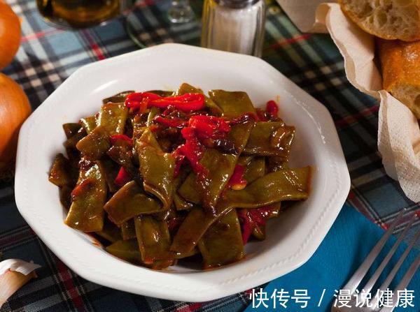 血管健康|土豆遇上它,堪称血管“清洁工”,清血管排毒素,恢复血管弹性