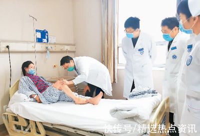 藏族|北京曼巴给藏族同胞送健康