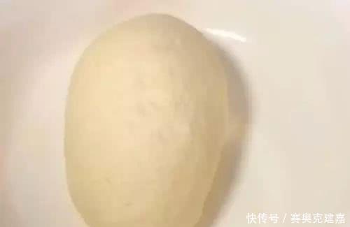 松软|我家面粉从不蒸馒头,学会新做法,香脆松软,3天一袋面不够吃