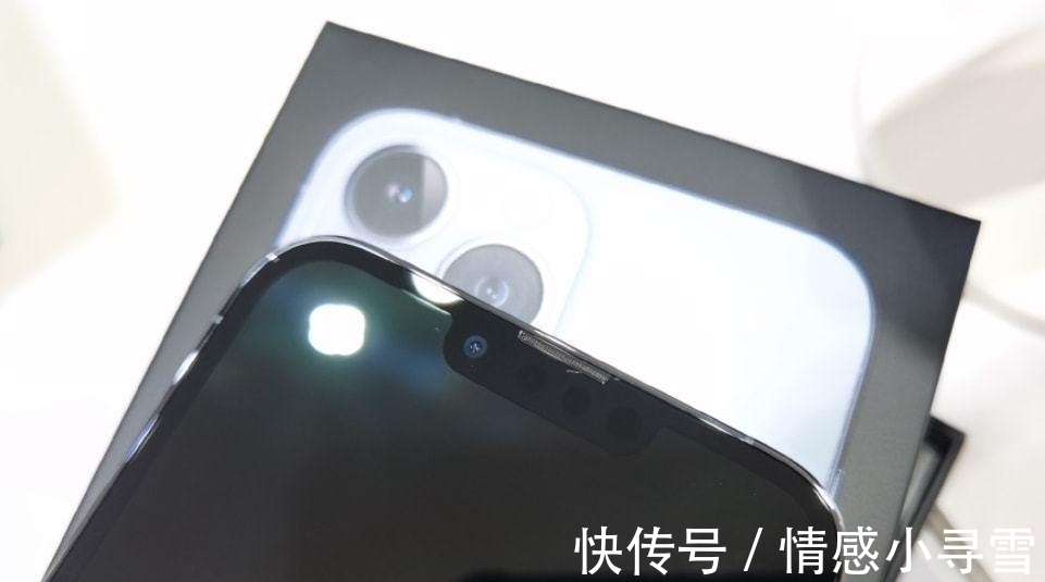 iPhone13首批购机者反馈，坏消息不断传出，一个比一个难以接受