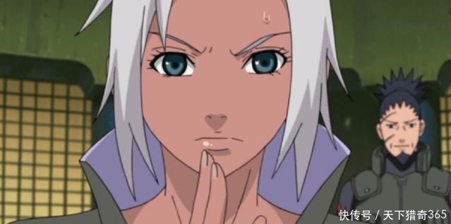 细数火影中13个名字带天的忍术,知道10个以上才是资深火迷!