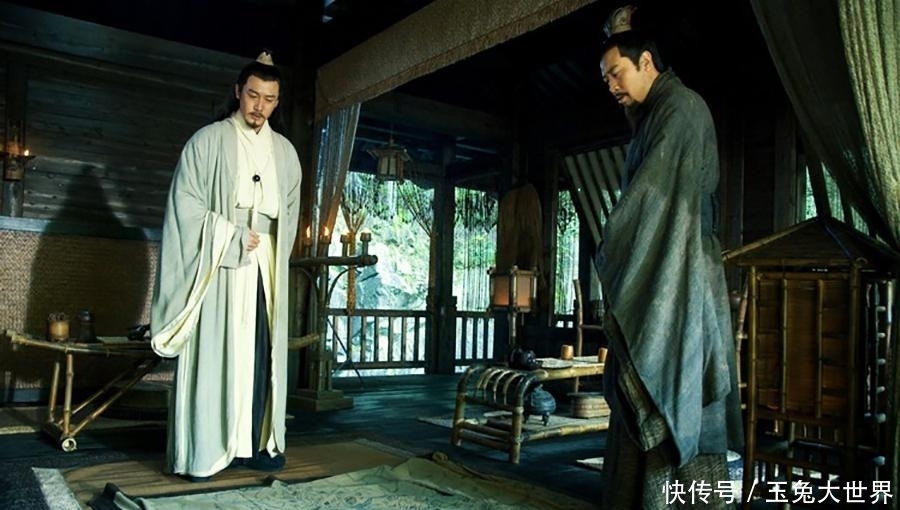 狭地|张飞弄丢一块狭地,刘备为此伤心8年,如今是中国第一富省