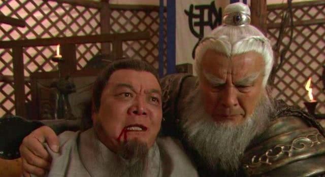 黄飞虎|身为大罗金仙手持打王金鞭,“托孤元老”闻太师为何不敢杀妲己?