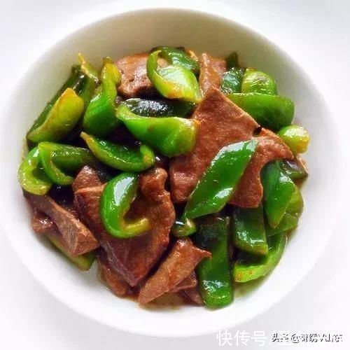 翻炒均匀|中秋将至，推荐12道家常菜，荤素搭配，好吃好做，关键是家人喜欢