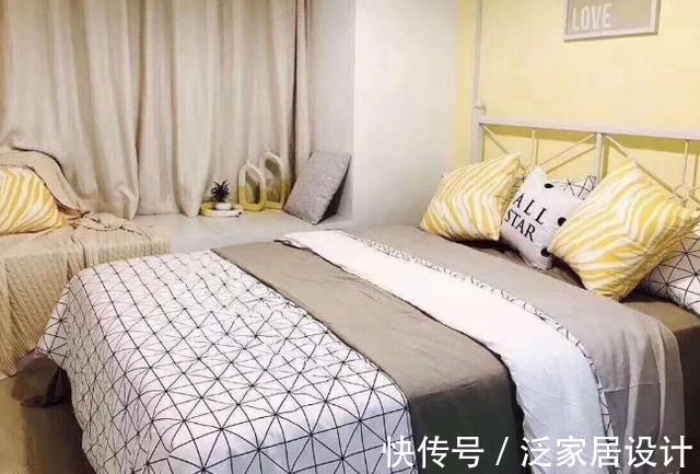 行家|双人床买1.5米还是1.8米?听听行家说,后悔我家买错了!