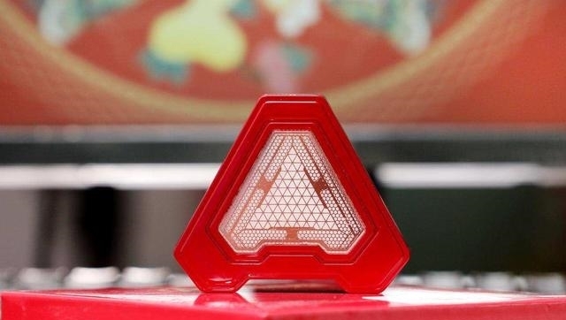 漫威迷|钢铁侠护体,这款移动固态硬盘见过吗?漫威迷不容错过