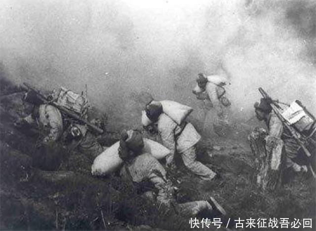 世界|陈平:如果没有援朝战争,中国将会被一分为二