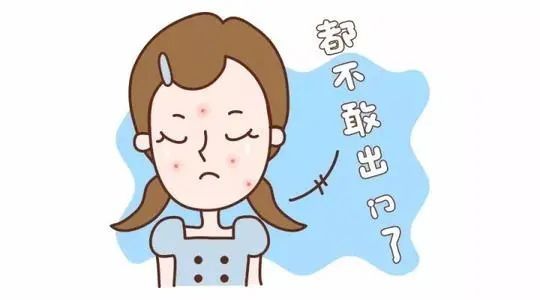 接触性唇炎|使用化妆品后，皮肤瘙痒发炎红肿，怎么办？