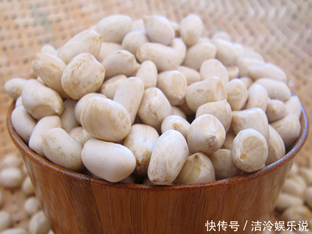 红皮|同样是花生,“红皮”和“白皮”的区别这么大知道后别再瞎买了