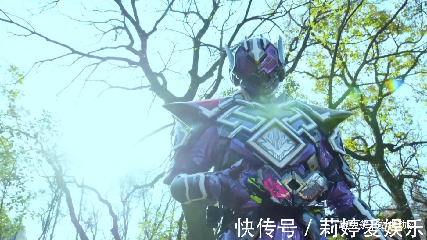 哉亚|假面骑士零一不破并未战亡,一切的结论均在灭的掌控中