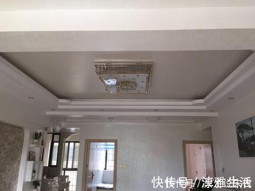 家有公婆|老婆用16万砸出来的新家,不含电器家具,都夸老婆能干
