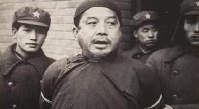 日本|铁杆汉奸,变卖家产支持日军侵华,加入日本国籍并活到了81岁