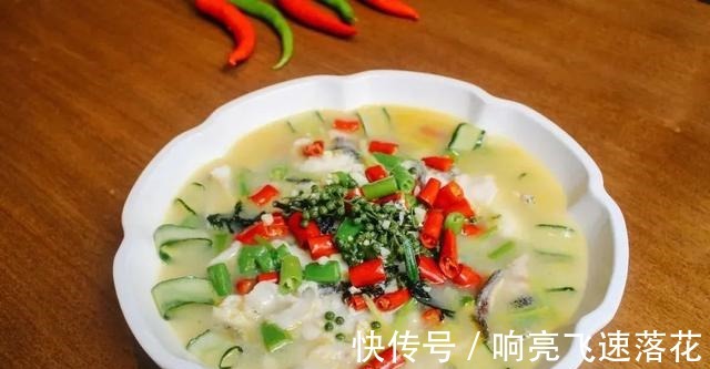主料|几种鱼的做法，喜欢吃鱼的别错过了！