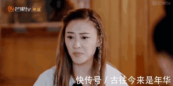 山鸡哥|陈小春宠溺应采儿百分百, 钢铁硬汉也柔情!