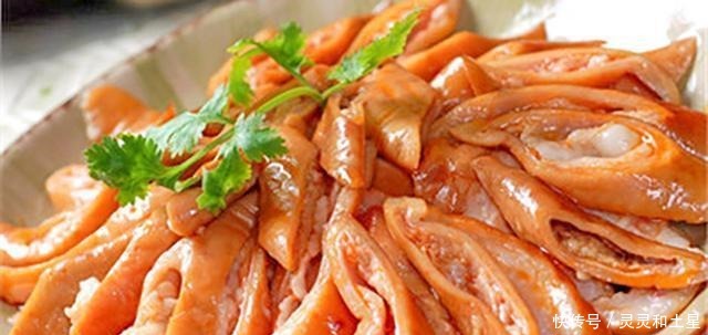 所谓的“最脏”菜肴,医生们基本不吃,许多妇女则视之为美味