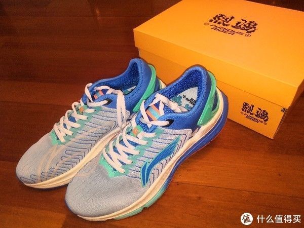 训练鞋 闲来挑灯论鞋 篇七十五:找到适合你的训练鞋——双十一日常跑步训练鞋推荐