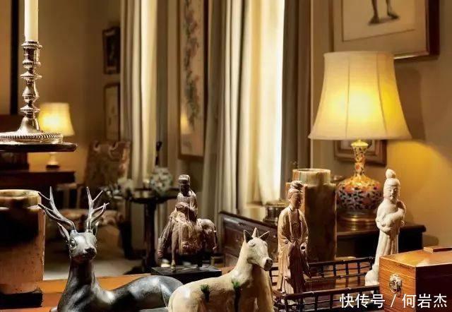  中国艺术品|他的藏品就卖出了8亿多天价死后只带走一枚翡翠戒指