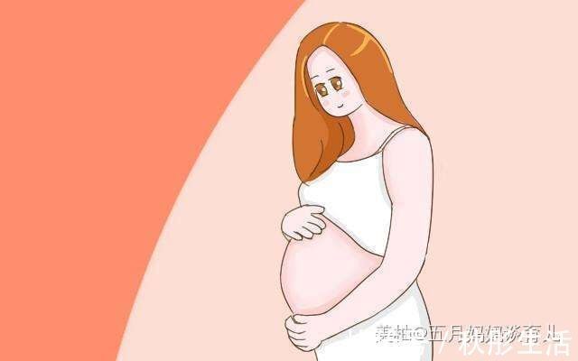 孕妈|孕晚期,孕妈不想羊水早破,这些“活动底线”可要牢牢守住