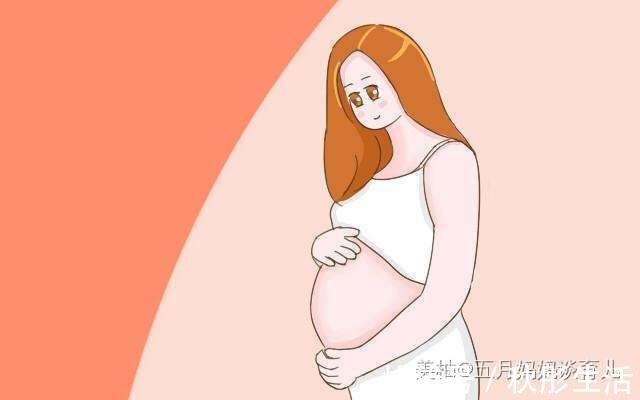 孕妈|孕晚期，孕妈不想羊水早破，这些“活动底线”可要牢牢守住