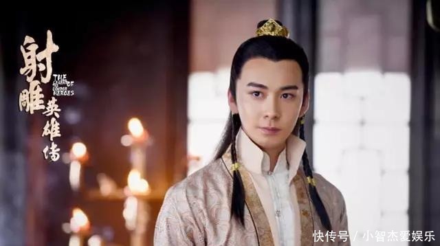 活着|杨康为什么必须死?他要是活着,你觉得他还能去哪里?