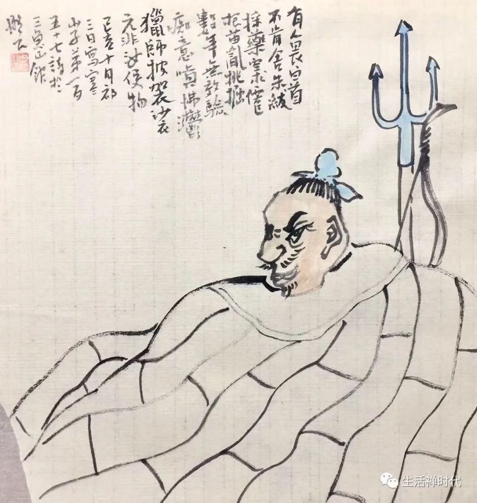 狮子吼|欲伏猕猴心须听狮子吼