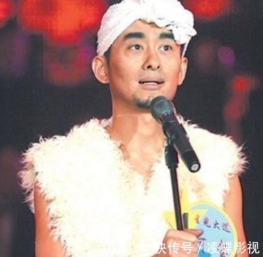 凤凰传奇|从星光大道冠军到“人人喊打”，52岁的阿宝再惹争议，他做了啥？