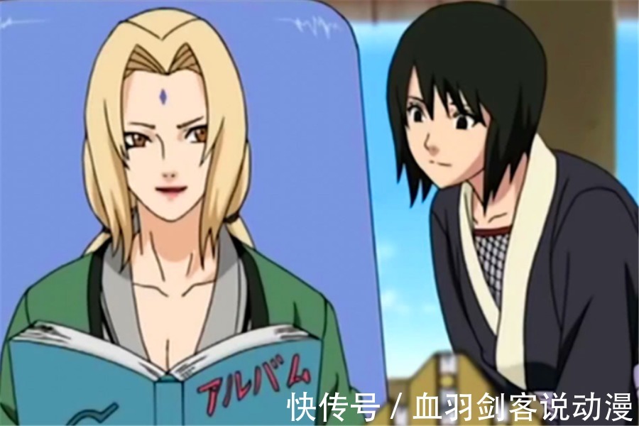 小櫻|火影忍者中13位用毒高手：9位和木葉村有關，砂隱村3位都被壓制