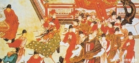 为太子|有儿子不用为何昭令武则天摄政,李治为何要这么做?真相并不简单