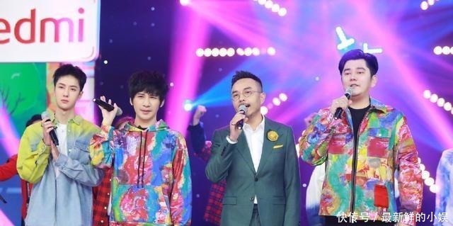 官博|我自己的孩子,官博个人后为王一博拉票,网友太多了