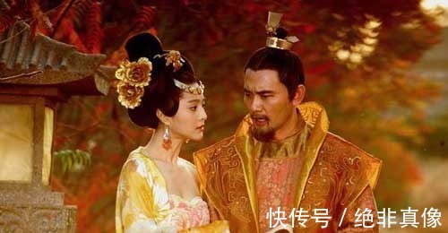 诗仙李白!杨玉环使了三招让唐玄宗魂牵梦绕,最后一招最为关键!