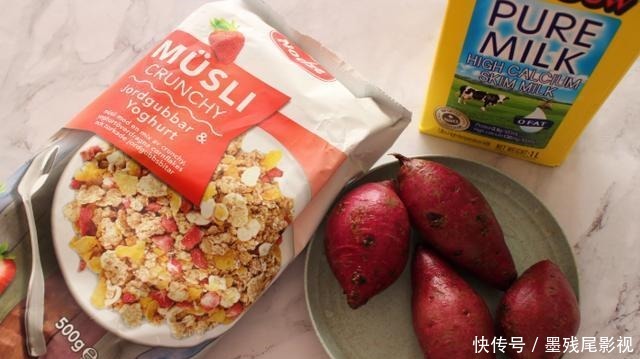  女人要想瘦，晚餐就这样吃，低脂又饱腹，瘦出小蛮腰