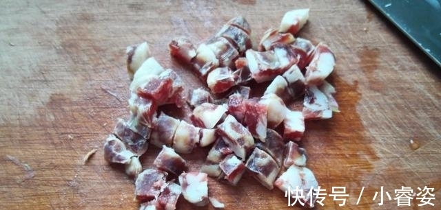 促进|这个饼冬天多给家人做来吃,增强免疫,促进消化,吃一个就很抗饿