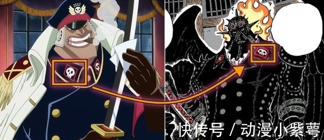 世界政府|海贼王 百兽海贼团里全是卧底,最想不到的是他,将坑死凯多