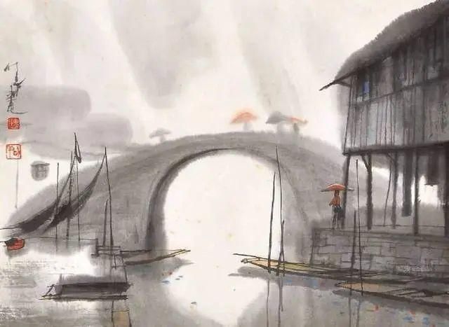 绿杨|8位冷门诗人,8首诗词名篇,一首一个千古名句,值得背下来