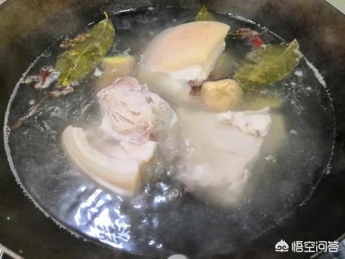  五花肉|北方扣肉怎么做才好吃？