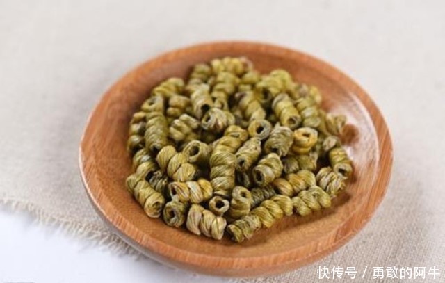 天然的养胃食材,养胃民间“高手”,经常吃点,补气血,养胃阴
