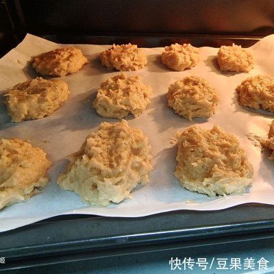 大厨不会告诉你的烤箱版免油炸薯乐鸡块小窍门