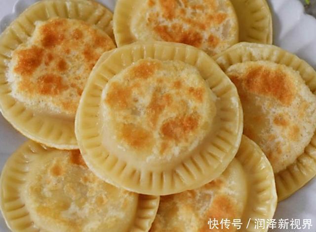  孩子|三分钟搞定早餐，简单方便，比蛋挞还好吃，孩子早上抢着吃