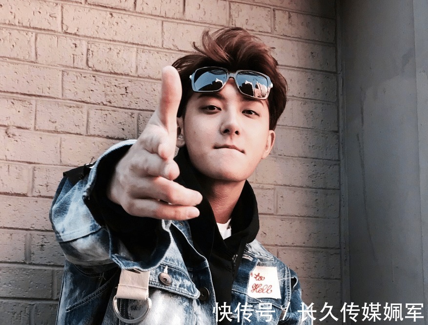 创造营|黄子韬改了33次微博名，曾改过的id被扒出，一个比一个难理解