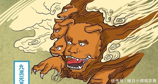 佛祖|佛祖都有坐骑,孙悟空成佛后,如来给他准备了什么坐骑?