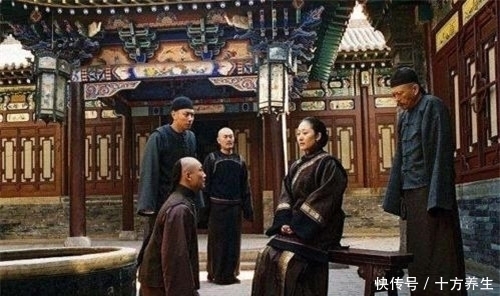 乔家大院|乔家大院已捐给国家,如果现在乔家人想要回去咋办?专家:不会给